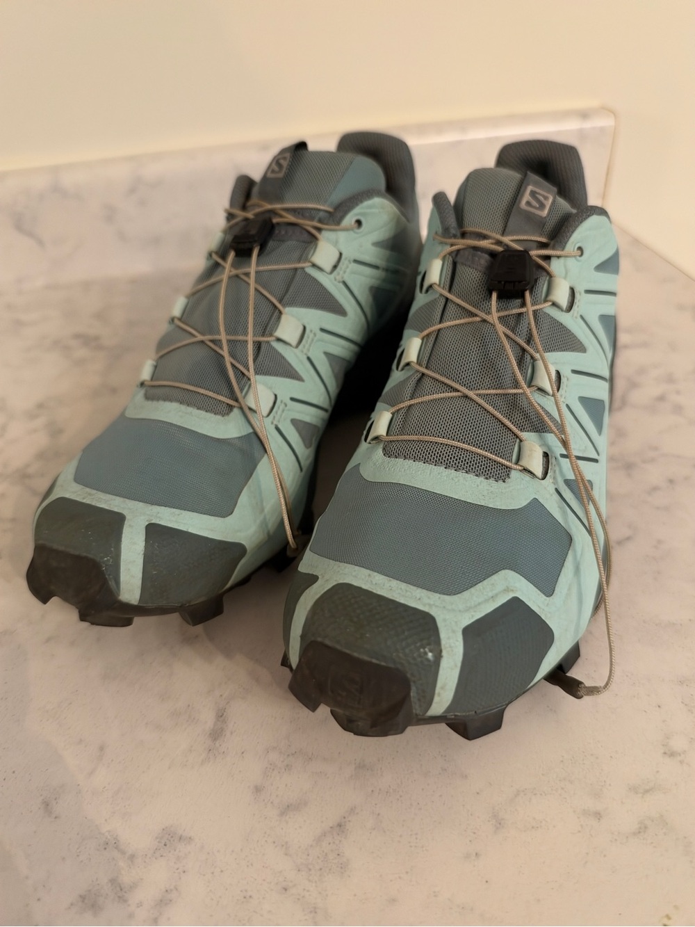 Salomon women’s Speedcross 5